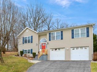 62 Jupiter Ct, Martinsburg, WV 25404