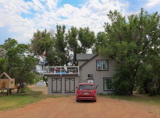 401 2nd Ave NW, Watford City, ND 58854