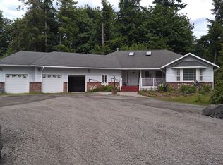 3714 Lemon Rd NE, Olympia, WA 98506