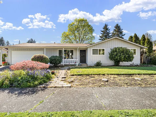 1580 Brittany St, Eugene, OR 97402