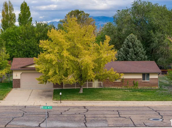 508 N 2300 W, West Pt, UT 84015