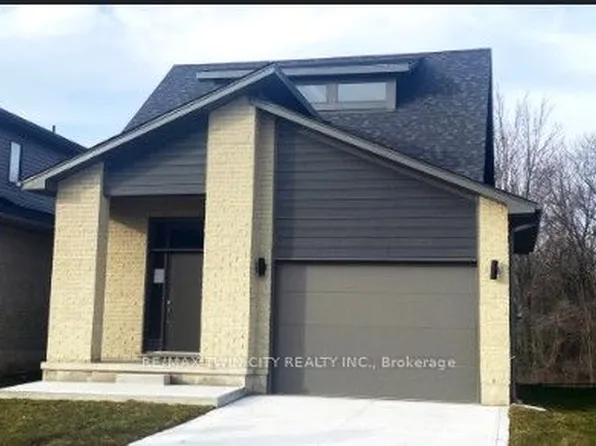 2100 Evans Blvd, London, ON N6M 0H9