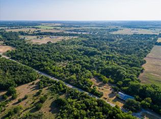 Bounty Rd, Perrin, TX 76486