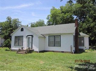347 Highway 9, Oppelo, AR 72110