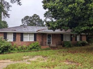 1132 Leesburg Rd, Columbia, SC 29209