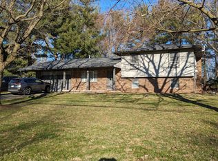 8831 Morgantown Rd, Indianapolis, IN 46217