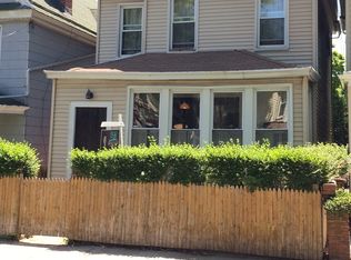 8042 87th Rd, Jamaica, NY 11421