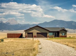 50 Bowman Ln S, Cameron, MT 59720