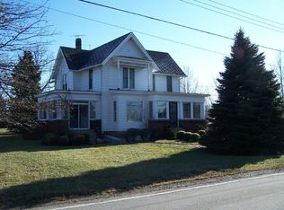 55 S River St, Wakeman, OH 44889