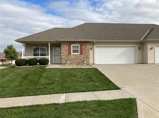 2313 N 114th Ter, Kansas City, KS 66109