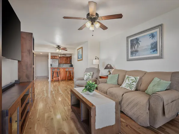 77-6581 Sea View Cir Unit 3C, Kailua Kona, HI 96740