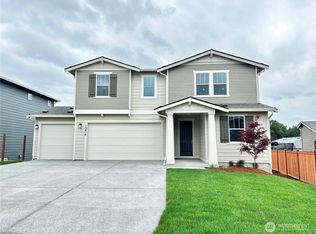 13414 187th Street Ct E #20, Puyallup, WA 98374