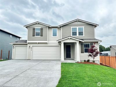 13414 187th Street Ct E #20, Puyallup, WA, 98374