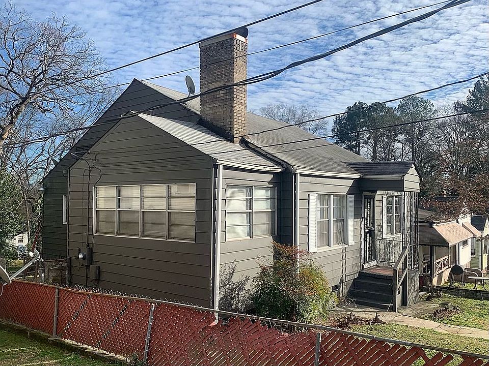 2nd image of 4807 Terrace S #M