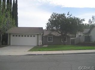 23141 Harland Dr, Moreno Valley, CA 92557