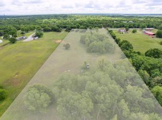 12819 N Douglas Blvd, Jones, OK 73049