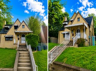 915 Liberty St, Mc Kees Rocks, PA 15136
