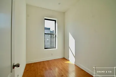 Rented by Grand & Co.