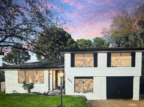 607 Oklahoma Ave
