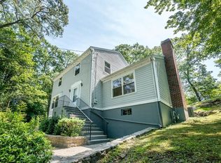 50 Colburn St, Waltham, MA 02453