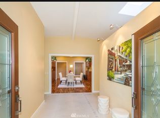 1400 143rd Pl NE, Bellevue, WA 98007