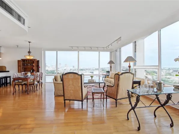 2100 Saint Charles Ave APT 10L, New Orleans, LA 70130