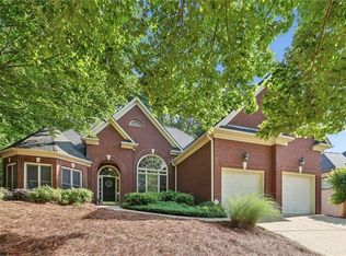 378 Rhodes House Dr, Suwanee, GA 30024
