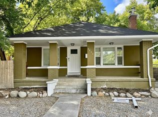 2462 S 900 E, Salt Lake City, UT 84106