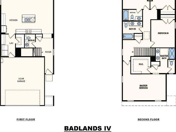 2nd image of 961 Nero Ave