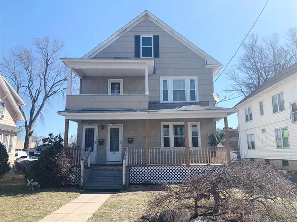 50 Elmer Street, East Hartford, CT 06108