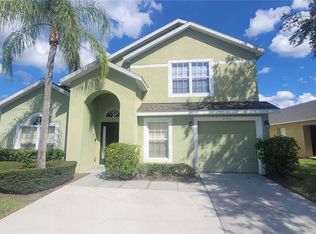 250 Sandy Ridge Dr, Davenport, FL 33896