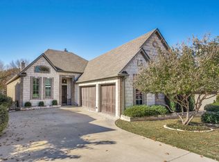 2805 Greenhill Dr, Plano, TX 75093