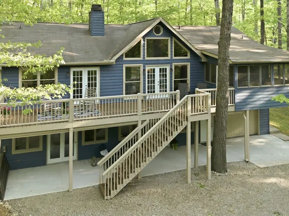 1101 Wax Wing Cir, Kingston Springs, TN 37082