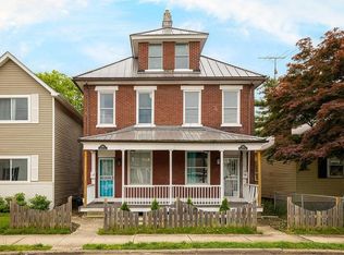 849 Bellows Ave #851, Columbus, OH