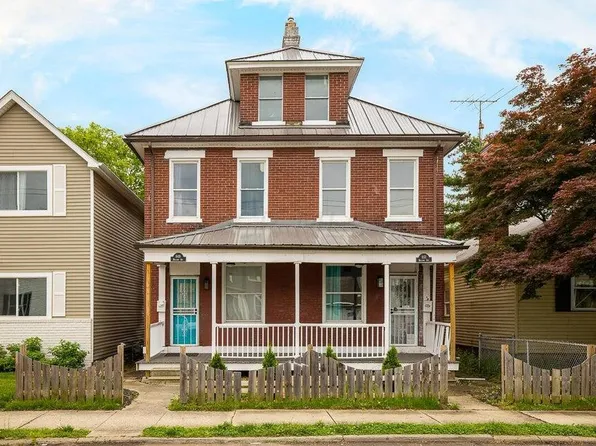 849 Bellows Ave #851, Columbus, OH 43223
