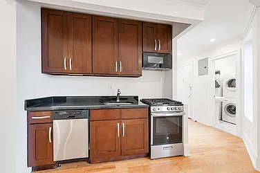 Rented by Oxford Property Group