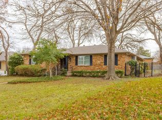 2371 Chart Dr, Dallas, TX 75228