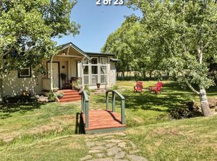 1275 Old Siskiyou Hwy, Ashland, OR 97520