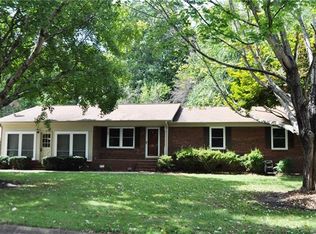 635 Springdale Rd, Statesville, NC 28677