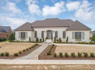 4 Winged Ct SW, Huntsville, AL 35824