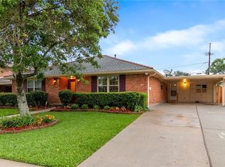 4805 Page Dr, Metairie, LA 70003
