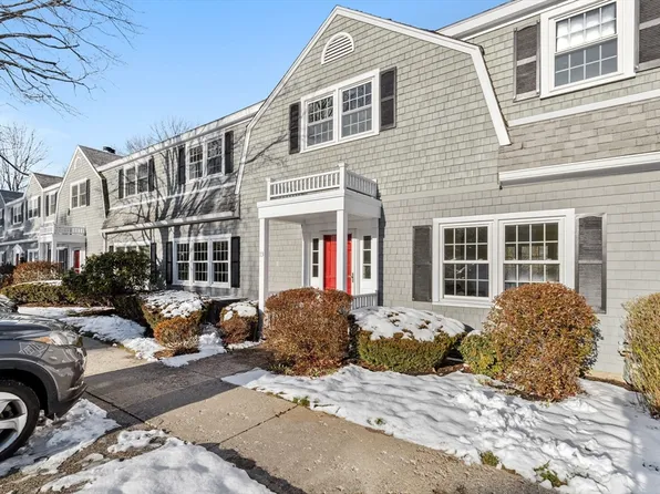 114 Branch St Unit 13, Scituate, MA 02066