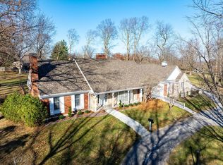 5 Briarwood Dr, Hannibal, MO 63401