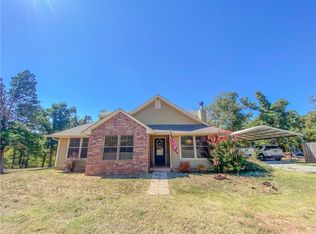 4775 S Post Rd, Guthrie, OK 73044