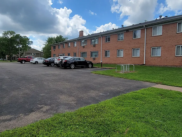 Tantara Apartments — Photo 79
