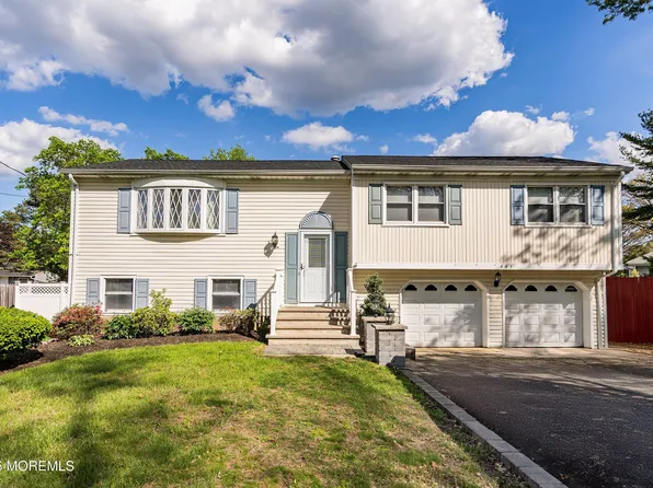443 Lafayette Drive, Brick, NJ 08723