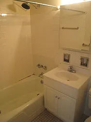 Rented by City Connections Realty