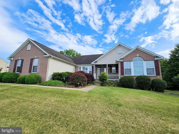 148 Sundance Ln, Kearneysville, WV 25430