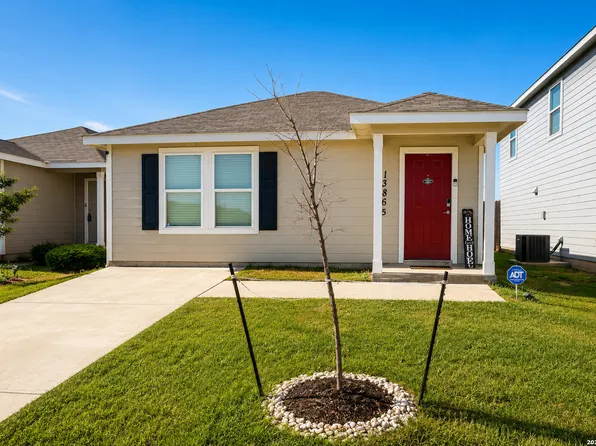 13865 Llama Pl, San Antonio, TX 78252