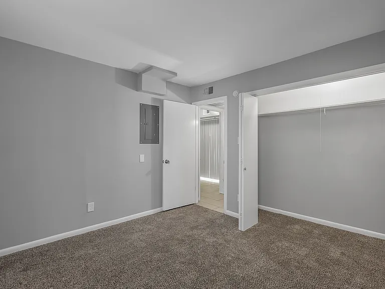 Lifestyle Apartments on Golf Links — Photo 9